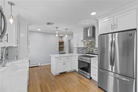 141 Congdon Road, South Kingstown, Rhode Island 02879