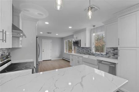 141 Congdon Road, South Kingstown, Rhode Island 02879