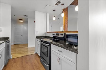 555 S Water Street 219, Providence, Rhode Island 02903