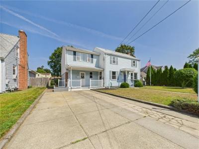 85 Pilgrim Drive, Warwick, RI 02888, USA