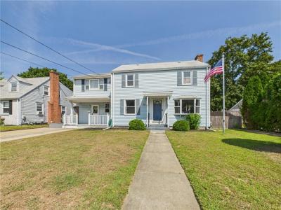 85 Pilgrim Drive, Warwick, רוד איילנד 02888, ארצות הברית של אמריקה