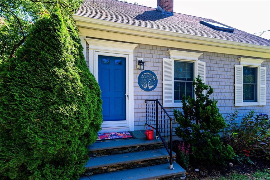 34 Willow Road, Charlestown, Rhode Island 02813, États-Unis