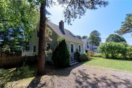34 Willow Road, Charlestown, Rhode Island 02813, États-Unis