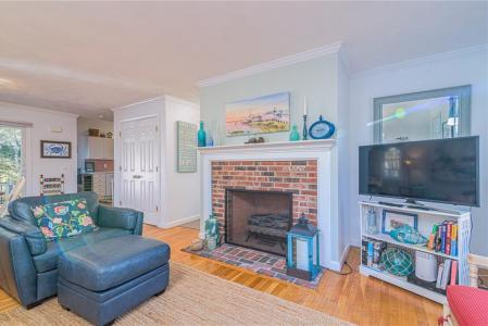 34 Willow Road, Charlestown, Rhode Island 02813, États-Unis
