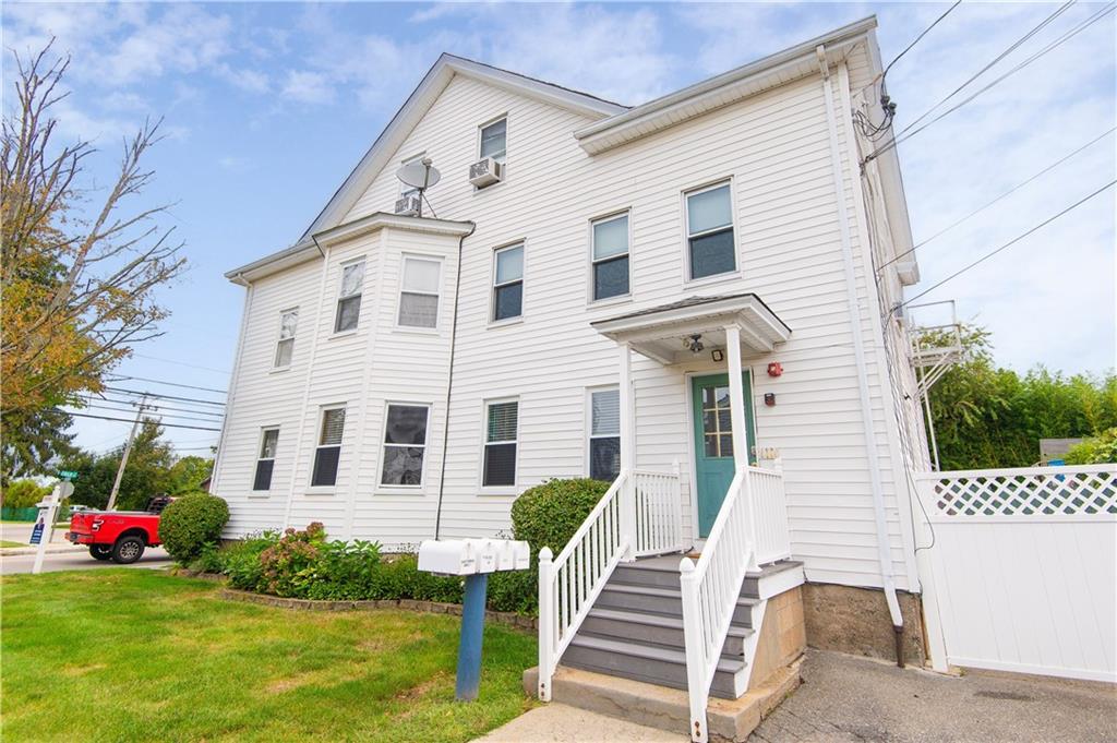 455 Child Street 1, Warren, Rhode Island 02885, Estados Unidos