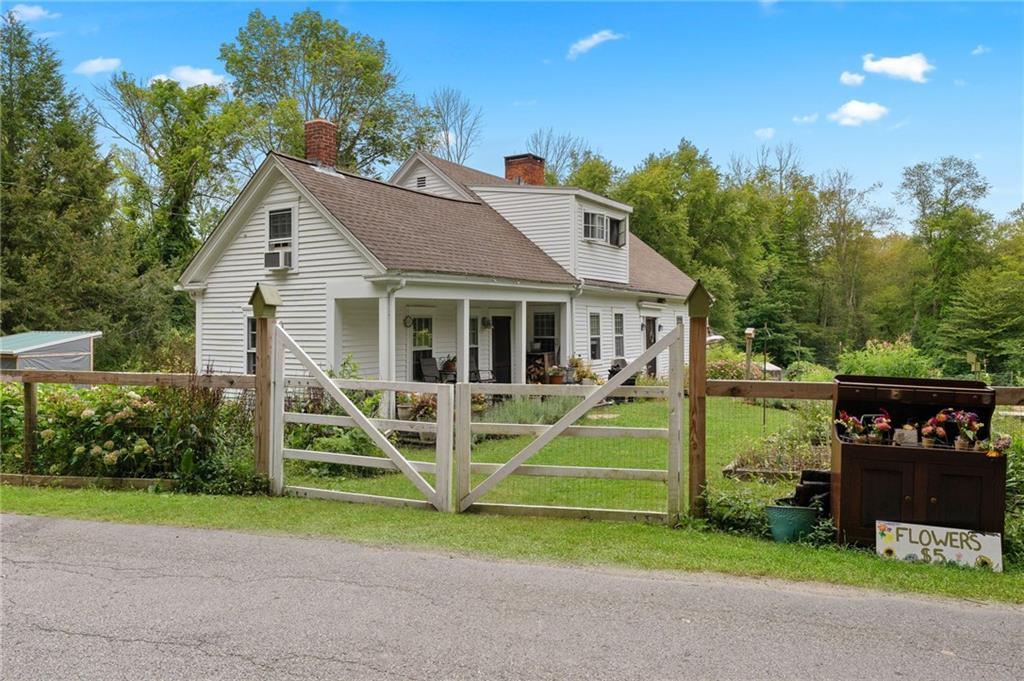 16 Burgess Road, Foster, Rhode Island 02825, Estados Unidos