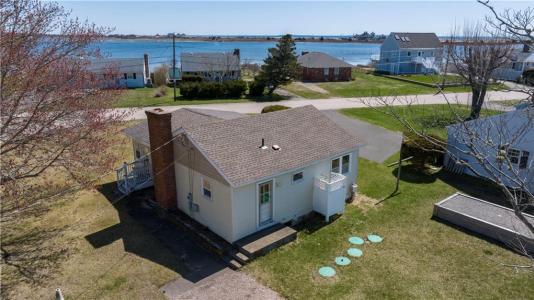 22 Rabbit Run, Westerly, Rhode Island 02891, Estados Unidos