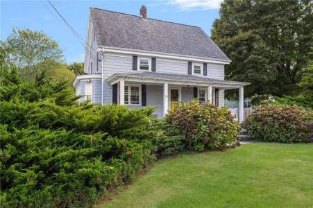55 Park Avenue, Portsmouth, Rhode Island 02871, Estados Unidos