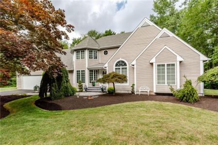 259 Central Avenue, Johnston, RI 02919, USA