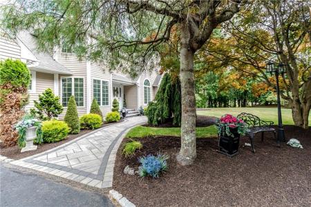 259 Central Avenue, Johnston, Rhode Island 02919