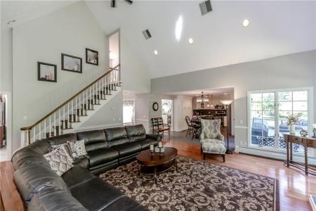 259 Central Avenue, Johnston, Rhode Island 02919