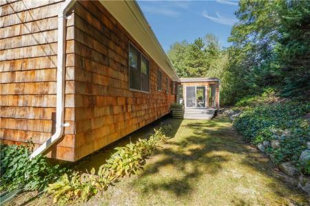 14 WILDFLOWER Drive, Westerly, Rhode Island 02891