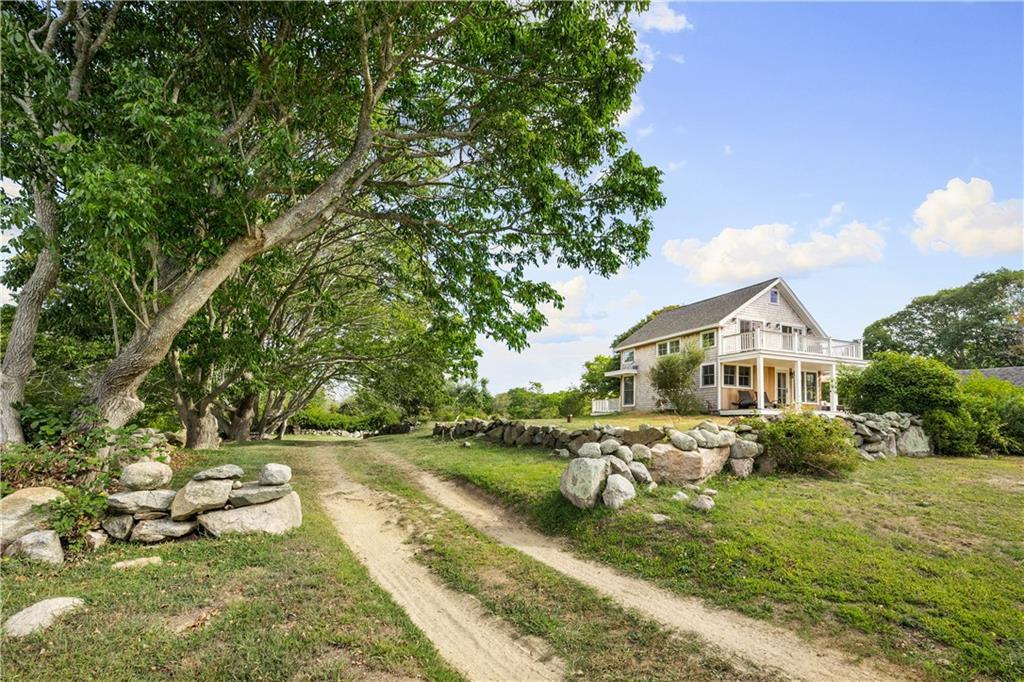 804 Mohegan Trail, Block Island, 로드아일랜드 02807, 미국