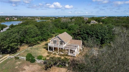 804 Mohegan Trail, Block Island, 로드아일랜드 02807, 미국