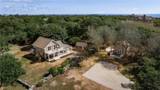 804 Mohegan Trail, Block Island, 로드아일랜드 02807, 미국