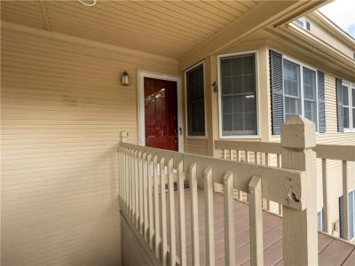 46 Trellis Drive, West Warwick, Rhode Island 02893