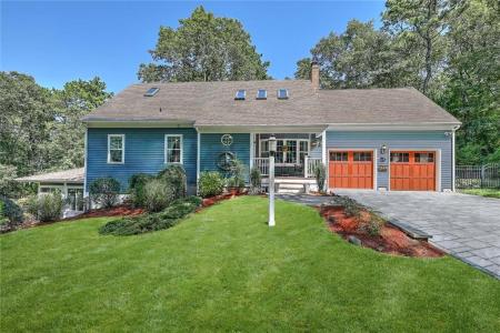 479 Gravelly Hill Road, South Kingstown, RI 02879, USA
