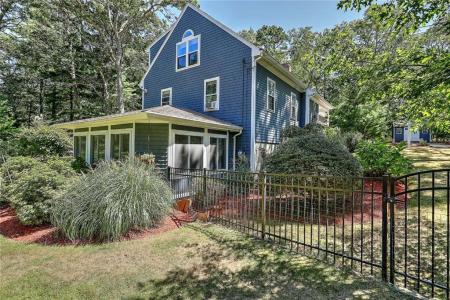 479 Gravelly Hill Road, South Kingstown, Rhode Island 02879, États-Unis