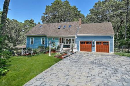 479 Gravelly Hill Road, South Kingstown, Rhode Island 02879, États-Unis