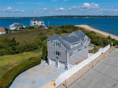 25 Ives Road, Warwick, RI 02818, USA