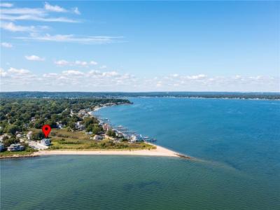 25 Ives Road, Warwick, Rhode Island 02818