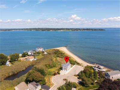 25 Ives Road, Warwick, Rhode Island 02818