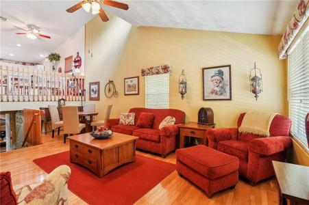 11 College Hill Road 4A, Warwick, Rhode Island 02886