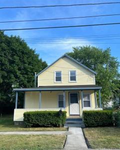 38 Pender Avenue, Warwick, RI 02889, USA