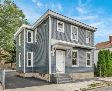 123 Chester Avenue, Providence, RI 02907, USA