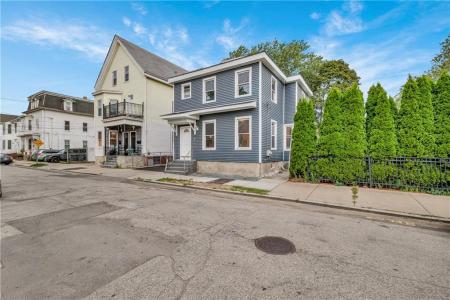 123 Chester Avenue, Providence, Rhode Island 02907