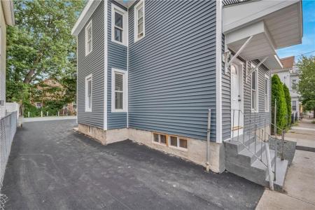 123 Chester Avenue, Providence, Rhode Island 02907
