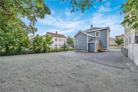 123 Chester Avenue, Providence, Rhode Island 02907