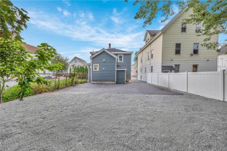 123 Chester Avenue, Providence, Rhode Island 02907