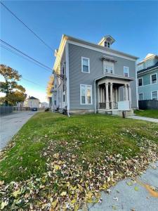 38 Mawney Street, Providence, RI 02907, USA