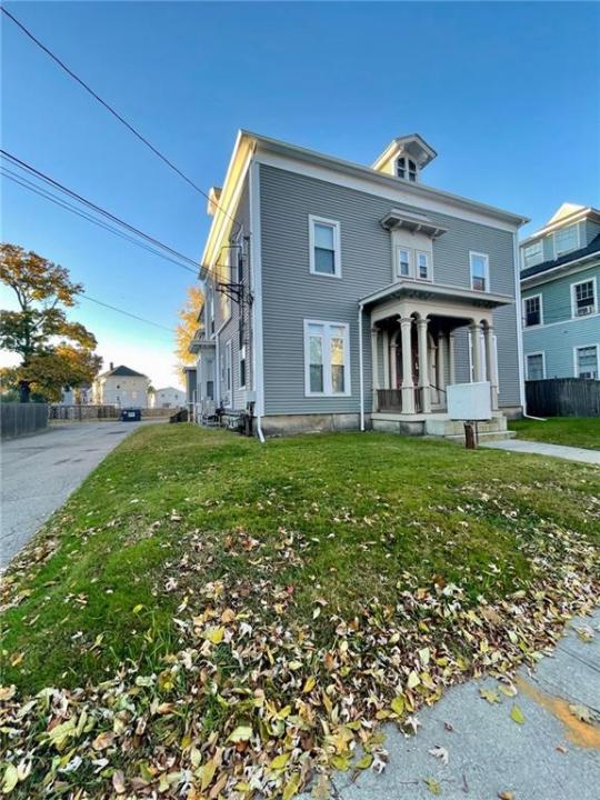 38 Mawney Street, Providence, 罗得岛 02907, 美国