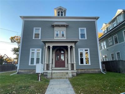 38 Mawney Street, Providence, 罗得岛 02907, 美国