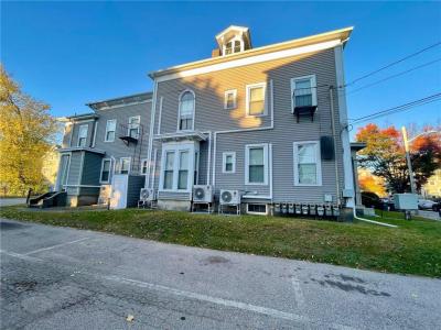 38 Mawney Street, Providence, 罗得岛 02907, 美国