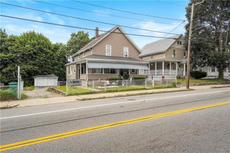675 Park Avenue, Woonsocket, RI 02895, USA