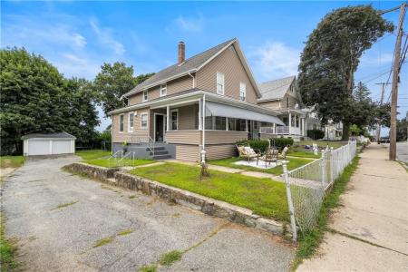 675 Park Avenue, Woonsocket, Rhode Island 02895, USA