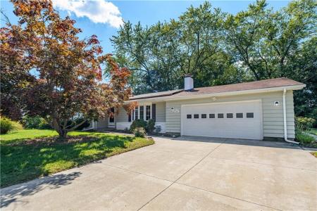 28 Cadoret Drive, Cumberland, Rhode Island 02864