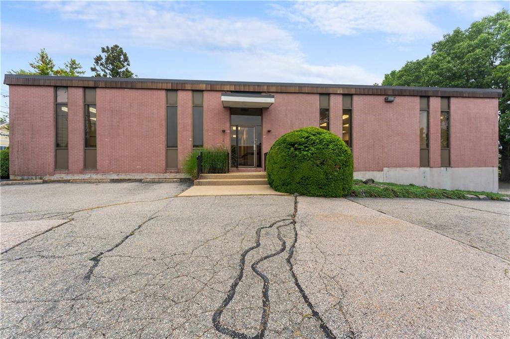 680 Warren Avenue, East Providence, Rhode Island 02914, Estados Unidos