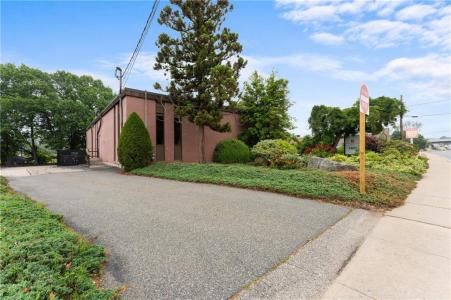680 Warren Avenue, East Providence, Rhode Island 02914, Estados Unidos