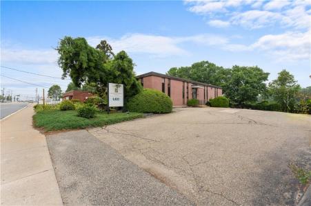 680 Warren Avenue, East Providence, Rhode Island 02914, Estados Unidos