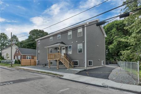 160 Chatham Street, Providence, RI 02904, USA