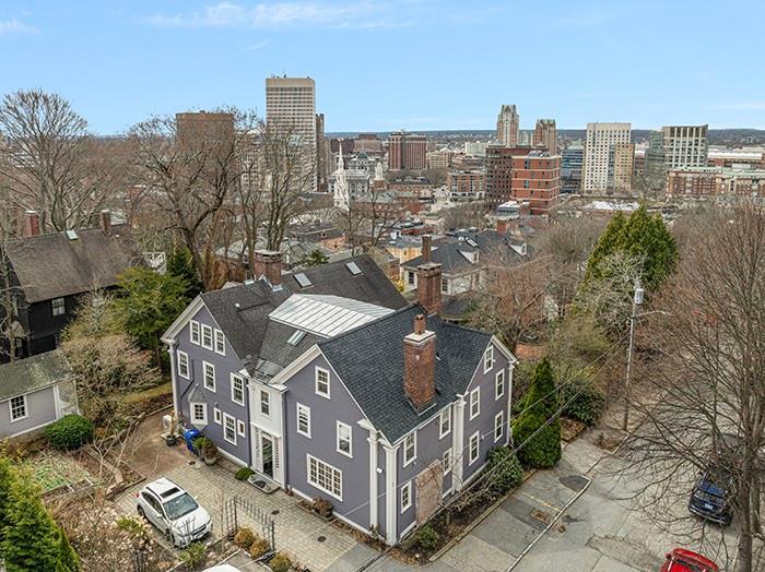 7 Cushing Street, Providence, Rhode Island 02906