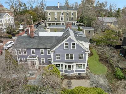 7 Cushing Street, Providence, Rhode Island 02906