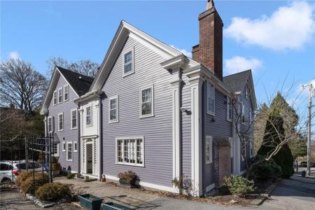 7 Cushing Street, Providence, Rhode Island 02906