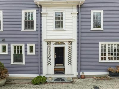 7 Cushing Street, Providence, Rhode Island 02906