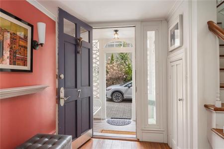 7 Cushing Street, Providence, Rhode Island 02906