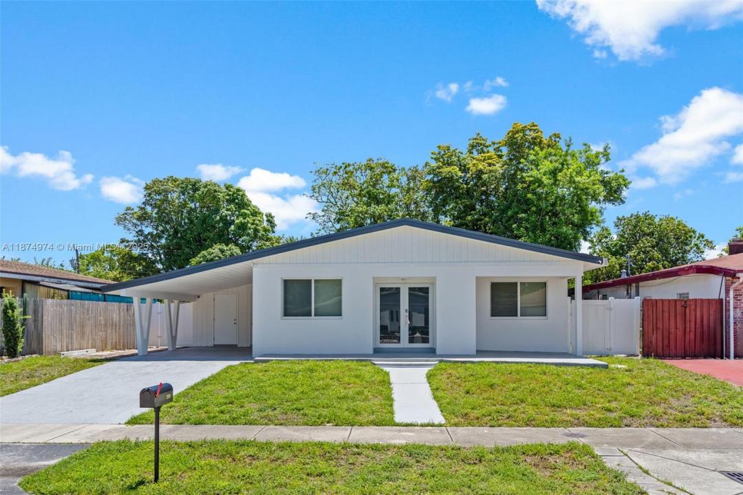 230 NW 33rd Ter 0, Lauderhill, Florida 33311